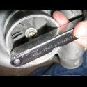 Turbo Inlet - Measures 2.5" across
