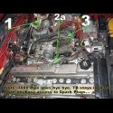 Spark Plug Removal #2
