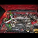 Updates on My Mk3 Supra