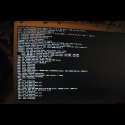 Initial "hda: lost interrupt" issue..