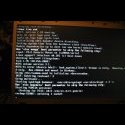 booting with kernel params: 
&quot;linux noapic&quot;
Part #2
