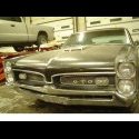 front grill