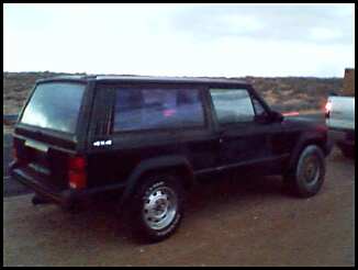 JeepXJ4