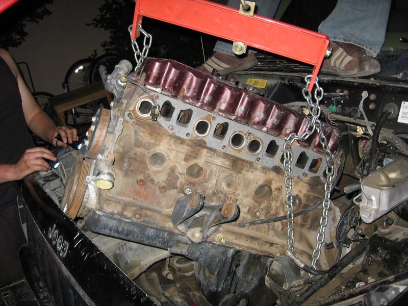 Alright, now we're gettin' somewhere.