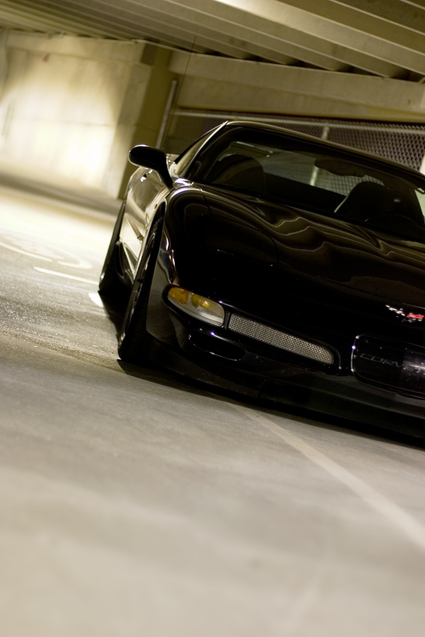 z06nose