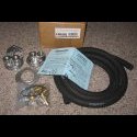 Oil Filter Relocation Kit