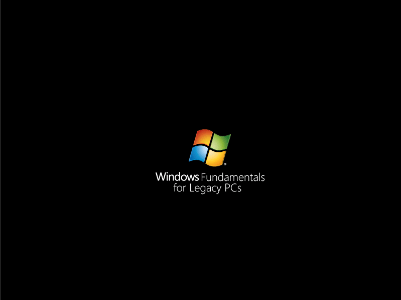 WinFLP Screensaver.