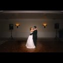 First Dance
