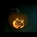 devil kid pumpkin2
