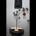 My Charlie Brown Christmas Tree