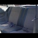 Rear Seats