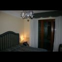The Hotel Room in Venice.