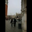 Entry toward St. Marks Square.