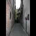 More narrow walkways/roads.