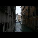 Another waterway inside Venice.