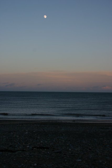 One more.  Still in Bray.