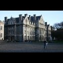 More Trinity College.