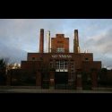 Part of the 67 acre Guinness Factory.