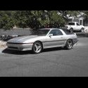 SilverSupra