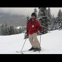 Me Skiing @ Wolf Creek