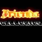 Image Hosting for Friends