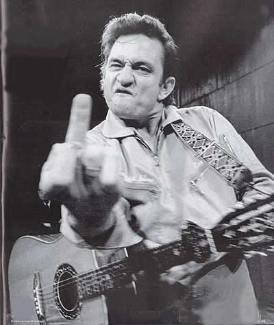 Fock you! JC says so...