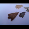 arrowheads