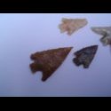 arrowheads