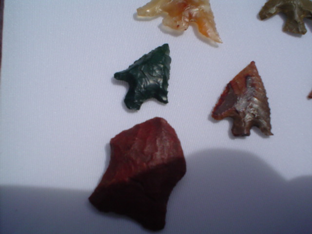 arrowheads 002