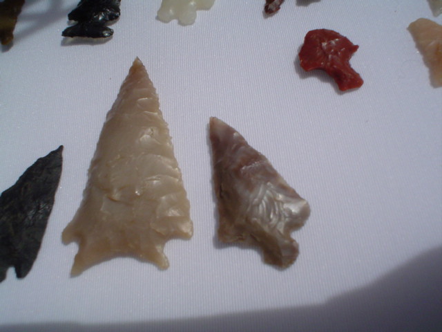 arrowheads 004