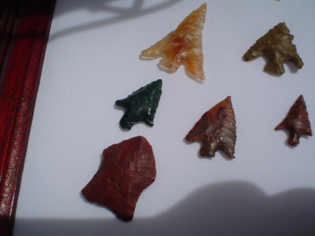 arrowheads 009