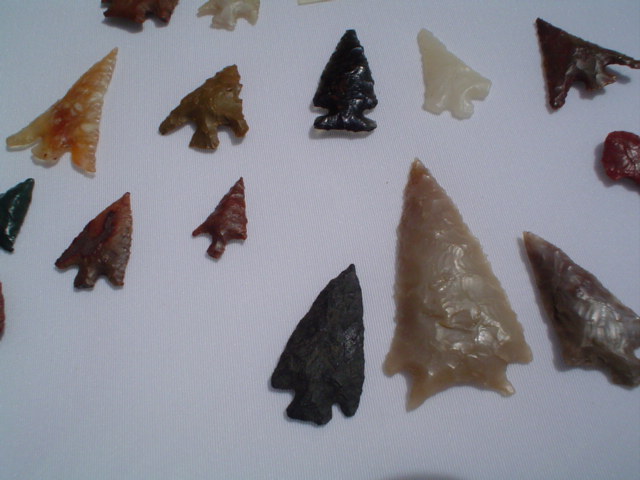 arrowheads 011