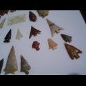 arrowheads 012