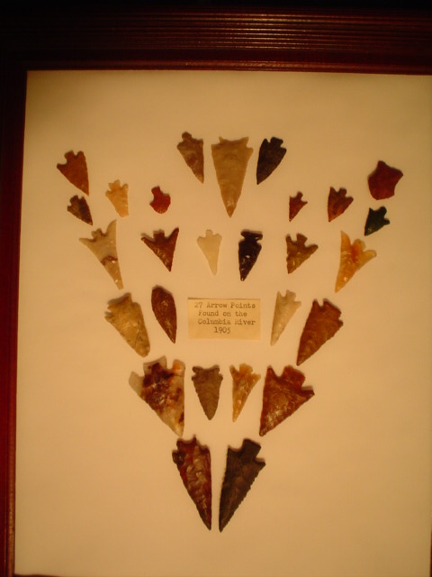 arrowheads 018