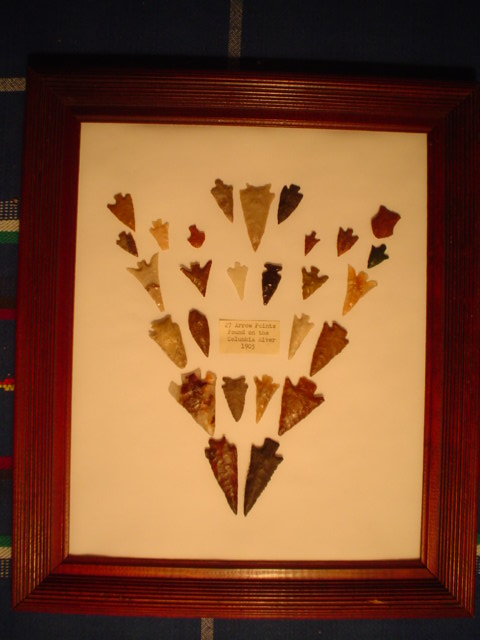 arrowheads 019