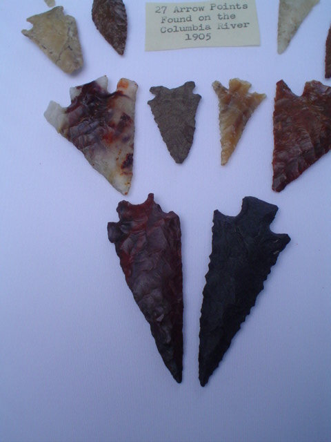 arrowheads 026