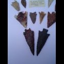 arrowheads 026