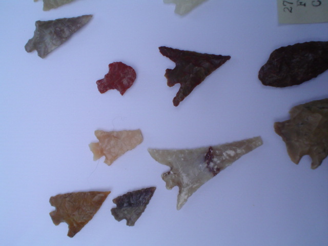 arrowheads 028