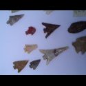 arrowheads 028