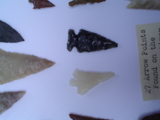 arrowheads 031