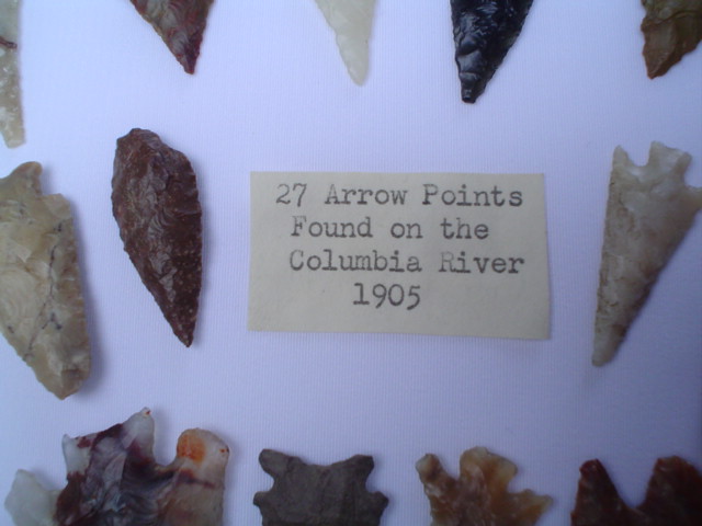 arrowheads 032