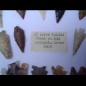 arrowheads 032