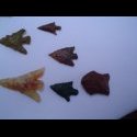 arrowheads 035