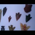 arrowheads 036