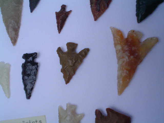 arrowheads 037