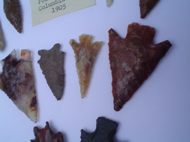 arrowheads 039