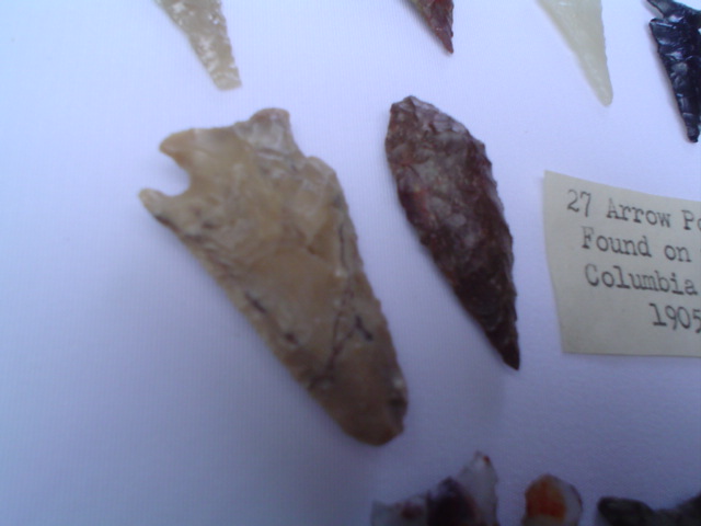 arrowheads 042