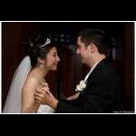 Bride &amp; Groom's First dance.