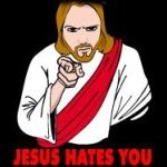 jesus
