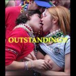 outstanding